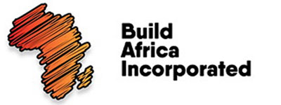 Build Africa Incorporated (BAI) Logo